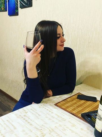 Анкета проститутки Милослава, 21 год