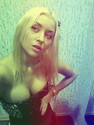 Анкета проститутки Екатерина, 23 года